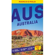 Australia Marco Polo Guide